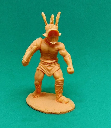 Гладиаторы N2