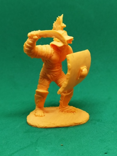 Гладиаторы N2