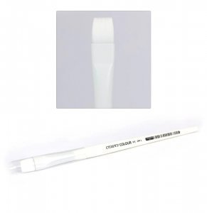 Synthetic Drybrush (Large)  (9919999907803)