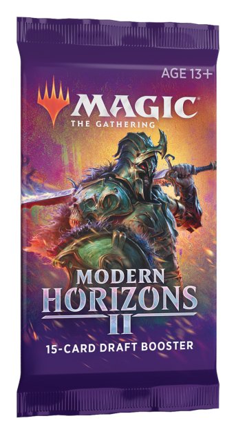 Modern Horizons 2: Драфт-бустер