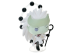 Фигурка Funko POP! Naruto Madara Uchiha