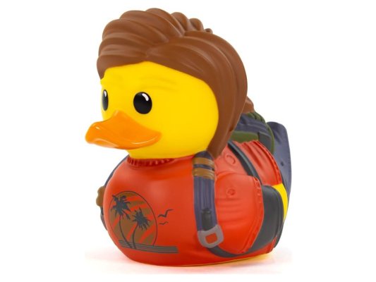 Фигурка-утка Tubbz The Last of Us Ellie