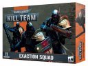 Kill Team: Exaction Squad (предзаказ 2023)
