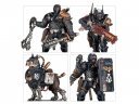 Kill Team: Exaction Squad (предзаказ 2023)