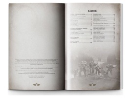Campaigns of The Age of Darkness: The Siege of Cthonia (предзаказ 2023, GW direct, The Horus Heresy)