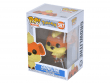 Фигурка Funko POP! Games. Pokemon: Growlithe
