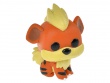 Фигурка Funko POP! Games. Pokemon: Growlithe