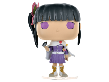 Фигурка Funko POP! Demon Slayer: Kanao Tsuyuri