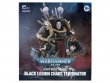 WH40K: Фигурка JOYTOY - Brother Gornoth