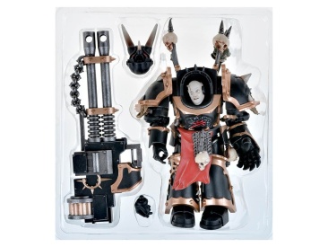 WH40K: Фигурка JOYTOY - Brother Gornoth