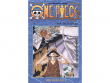 One Piece. Большой куш. Том 4: Начало легенды