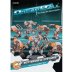 Skittersneak Stealers Veer-myn Team (8 Figures)