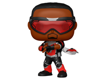 Фигурка Funko POP! Marvel. The Falcon and The Winter Soldier: Falcon