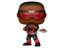 Фигурка Funko POP! Marvel. The Falcon and The Winter Soldier: Falcon