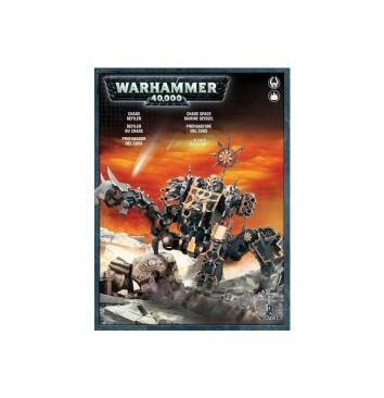 Chaos Defiler (предзаказ 2025, GW Direct)