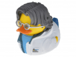 Фигурка-утка Tubbz. Metal Gear Solid: Dr Hal "Otacon" Emmerich