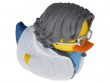 Фигурка-утка Tubbz. Metal Gear Solid: Dr Hal "Otacon" Emmerich
