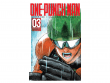 One-Punch Man. Книга 3