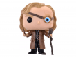 Funko POP! Harry Potter: Mad-Eye Moody