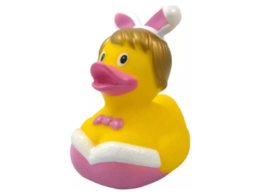 Уточка &quot;Банни&quot;