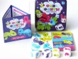 Игра настольная "Фан-фанты" (жестяная коробочка)