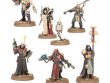 Imperial Agents Battleforce: Ordo Hereticus
