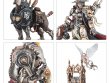 Imperial Agents Battleforce: Ordo Hereticus