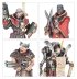 Imperial Agents Battleforce: Ordo Hereticus