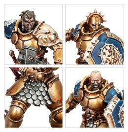 Liberators (предзаказ 2024, GW Direct)