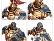 Liberators (предзаказ 2024, GW Direct)