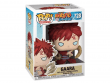 Фигурка Funko POP! Animation. Naruto Shippuden: Gaara