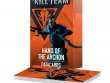 Kill Team: Hand of the Archon - Datacards (предзаказ 2024)