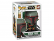 Фигурка Funko POP! Star Wars: Boba Fett