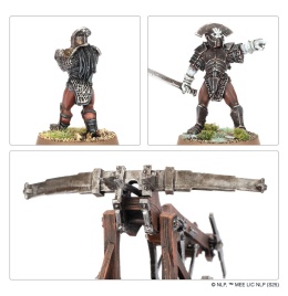 Isengard Assault Ballista (предзаказ 2025, GW Direct)