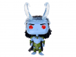 Фигурка Funko POP! Marvel: Ледяной Великан Локи