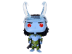 Фигурка Funko POP! Marvel: Ледяной Великан Локи