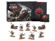 Gloomspite Gitz: Gitmob Army Set