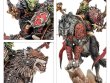 Gloomspite Gitz: Gitmob Army Set