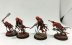 Warhammer Age of Sigmar Nighthaunt Chainrasp Horde x10 (Painted) #2