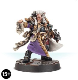 Baertrum Arturos III, Bounty Hunter (предзаказ, GW Direct)