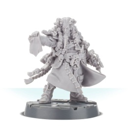 Baertrum Arturos III, Bounty Hunter (предзаказ, GW Direct)