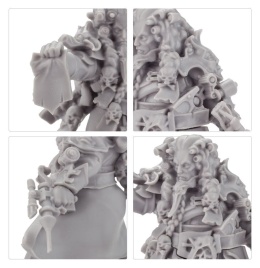 Baertrum Arturos III, Bounty Hunter (предзаказ, GW Direct)