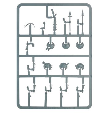 Seraphon Starclaw Strikehost