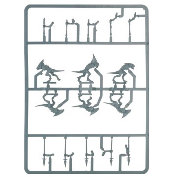 Seraphon Starclaw Strikehost