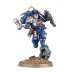 Captain with Jump Pack and Relic Shield (предзаказ 2025)