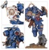 Captain with Jump Pack and Relic Shield (предзаказ 2025)