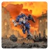 Captain with Jump Pack and Relic Shield (предзаказ 2025)