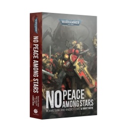 No Peace Among Stars (Paperback) (предзаказ 2025)