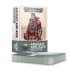 Aeronautica Imperialis: Aircraft and Aces – Astra Militarum and Imperial Navy Cards