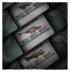 Aeronautica Imperialis: Aircraft and Aces – Astra Militarum and Imperial Navy Cards